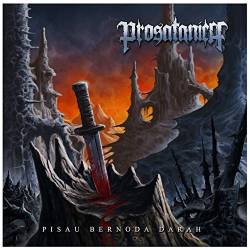 Prosatanica : Pisau Bernoda Darah